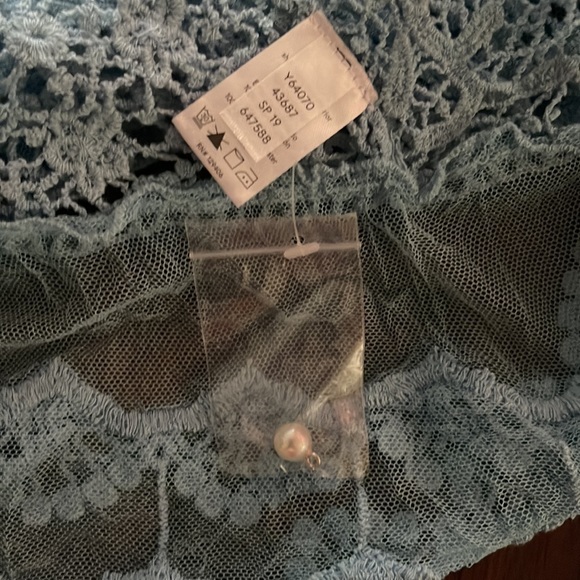 COPY - NWOT Adorable Racerback tank top - Picture 11 of 11